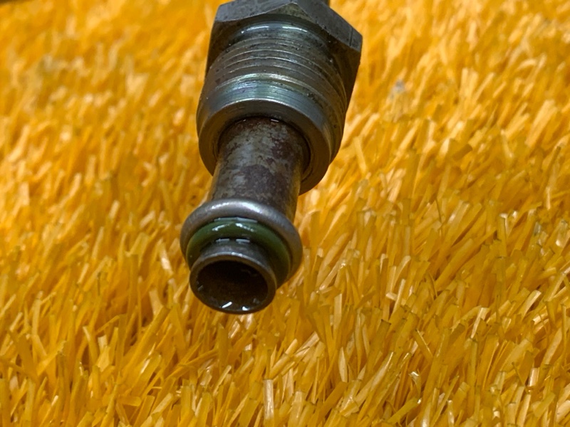 шланг гидроусилителя, 800 рублей, Красноярск