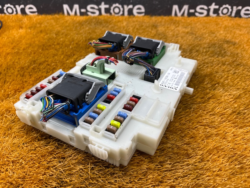 Блок управления, 2500 рублей, Красноярск