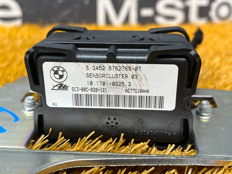 Датчик ускорения, 500 рублей, Красноярск