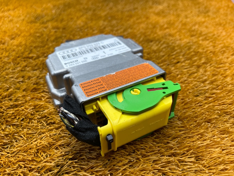 Блок управления Airbag, 700 рублей, Красноярск