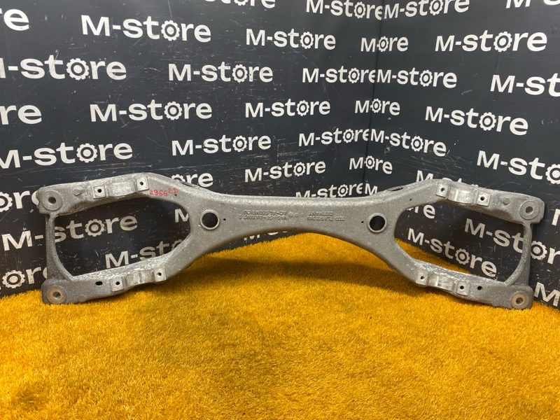 Балка поперечная (подрамник), 700 рублей, Красноярск