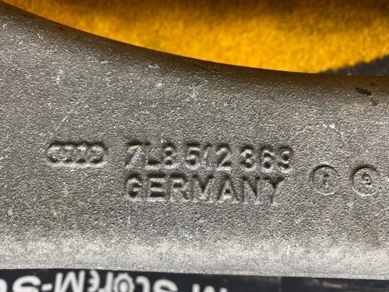 Балка поперечная (подрамник), 700 рублей, Красноярск