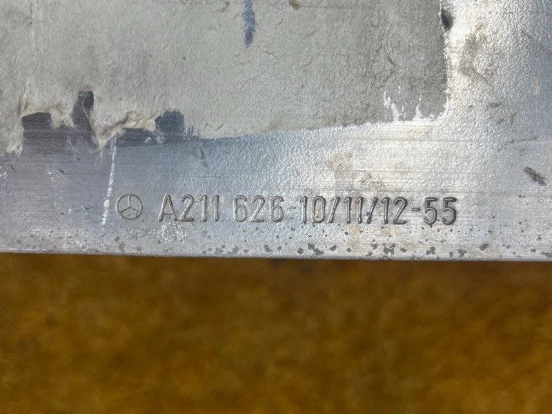 усилитель бампера, 6000 рублей, Красноярск