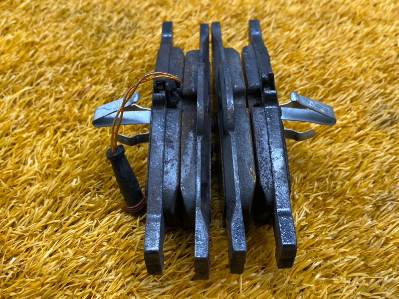 Колодки тормозные, 500 рублей, Красноярск