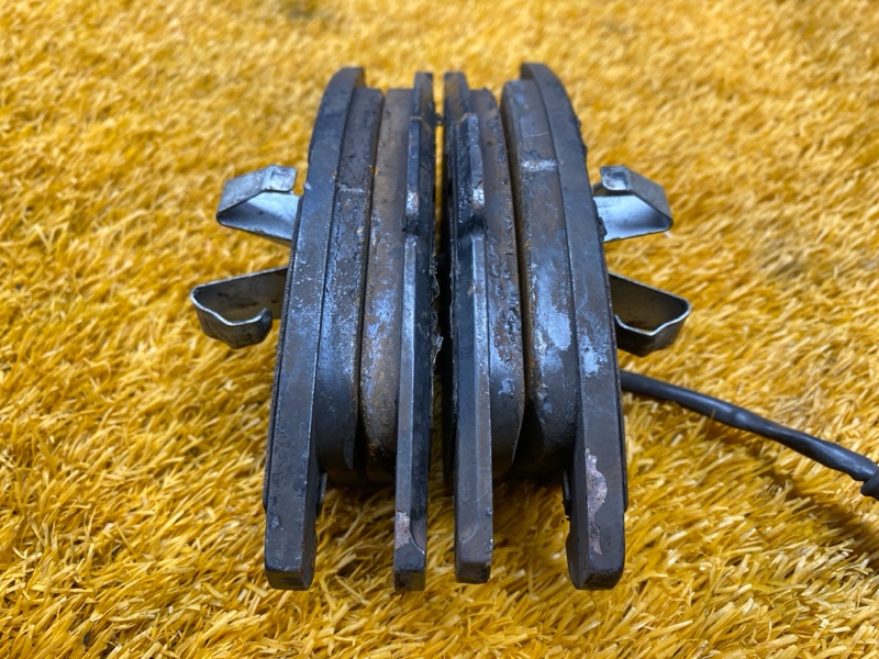 Колодки тормозные, 500 рублей, Красноярск