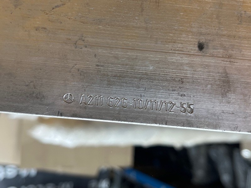 усилитель бампера, 6000 рублей, Красноярск