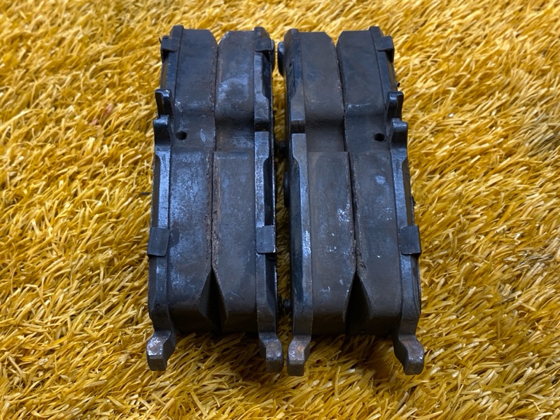 Колодки тормозные, 1500 рублей, Красноярск