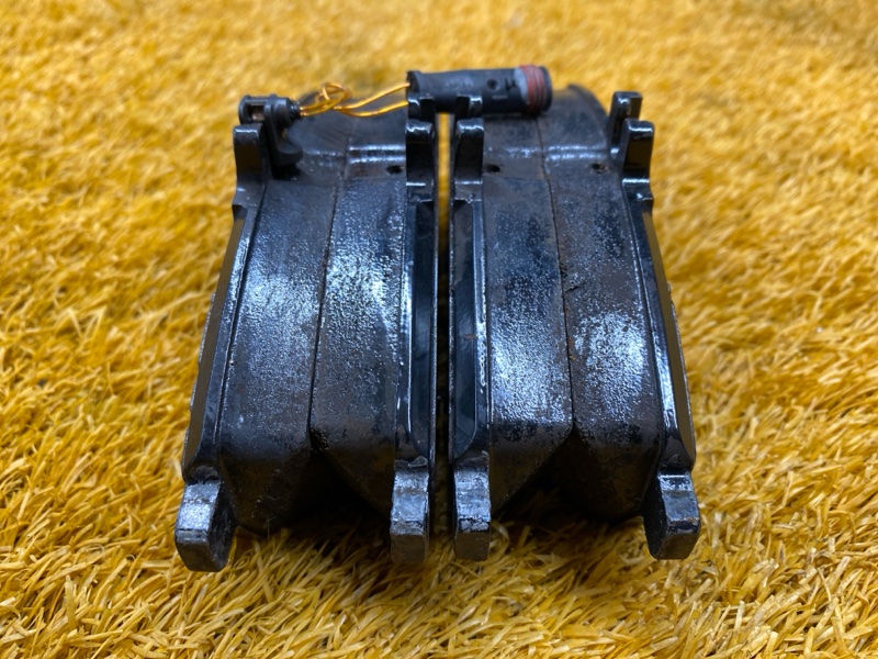 Колодки тормозные, 2000 рублей, Красноярск