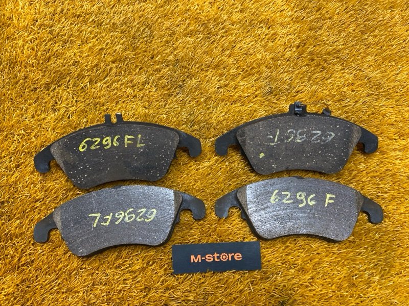 Колодки тормозные, 1500 рублей, Красноярск