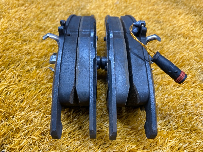 Колодки тормозные, 1500 рублей, Красноярск