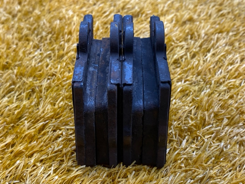 Колодки тормозные, 1000 рублей, Красноярск