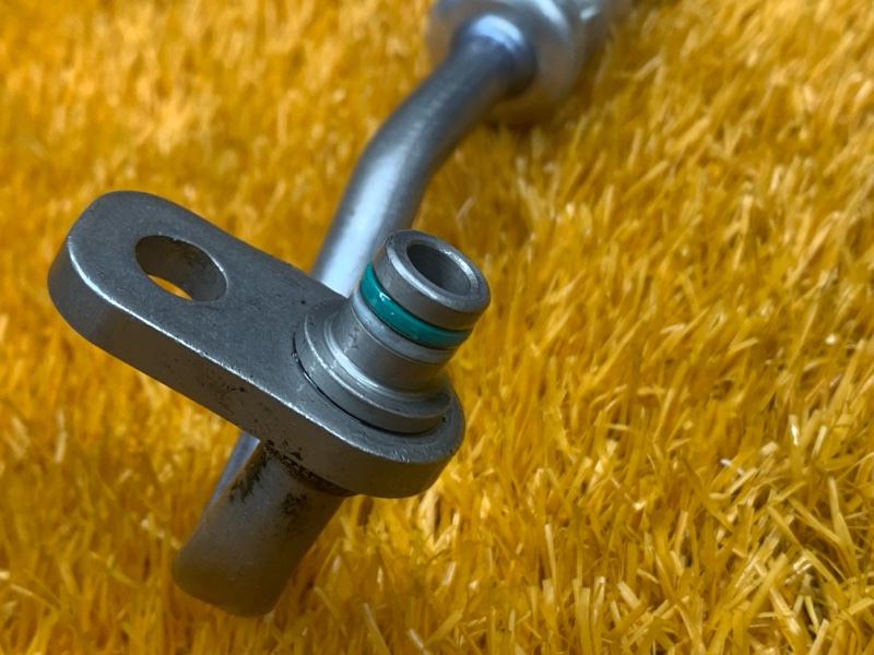 шланг гидроусилителя, 500 рублей, Красноярск