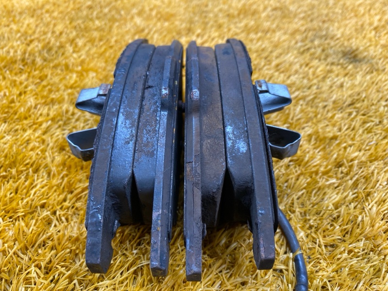 Колодки тормозные, 1500 рублей, Красноярск