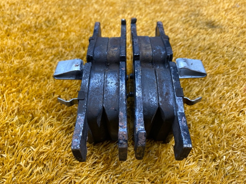 Колодки тормозные, 1300 рублей, Красноярск