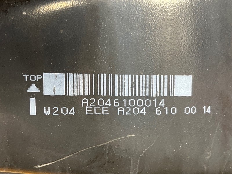 усилитель бампера, 3000 рублей, Красноярск