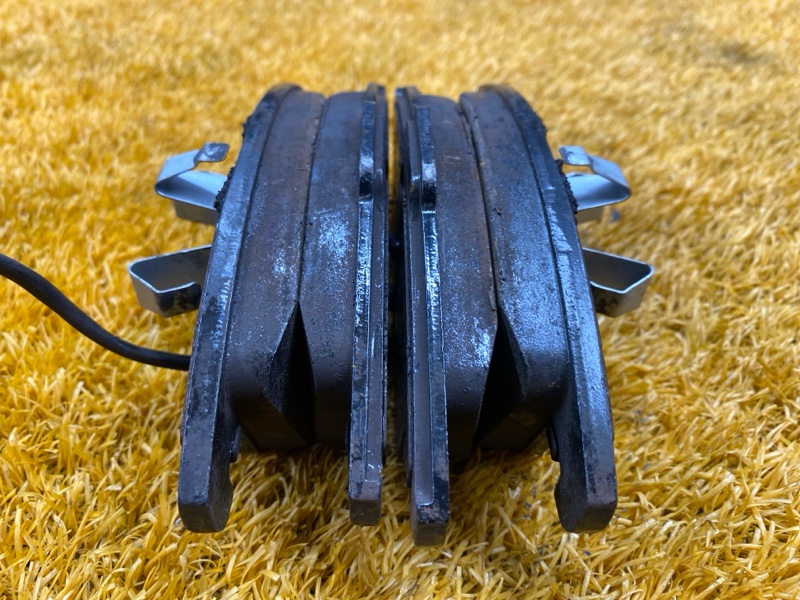 Колодки тормозные, 1600 рублей, Красноярск