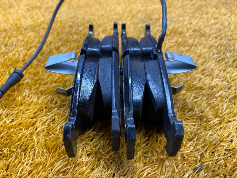 Колодки тормозные, 1500 рублей, Красноярск