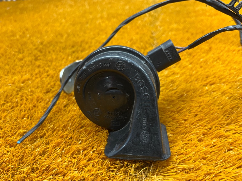 Сигнал звуковой, 2000 рублей, Красноярск