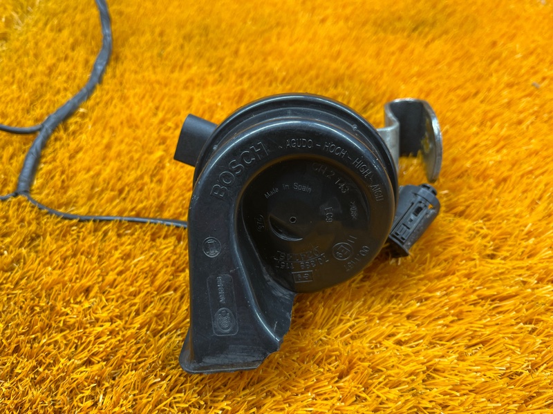 Сигнал звуковой, 2000 рублей, Красноярск