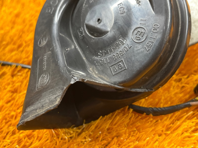 Сигнал звуковой, 2000 рублей, Красноярск