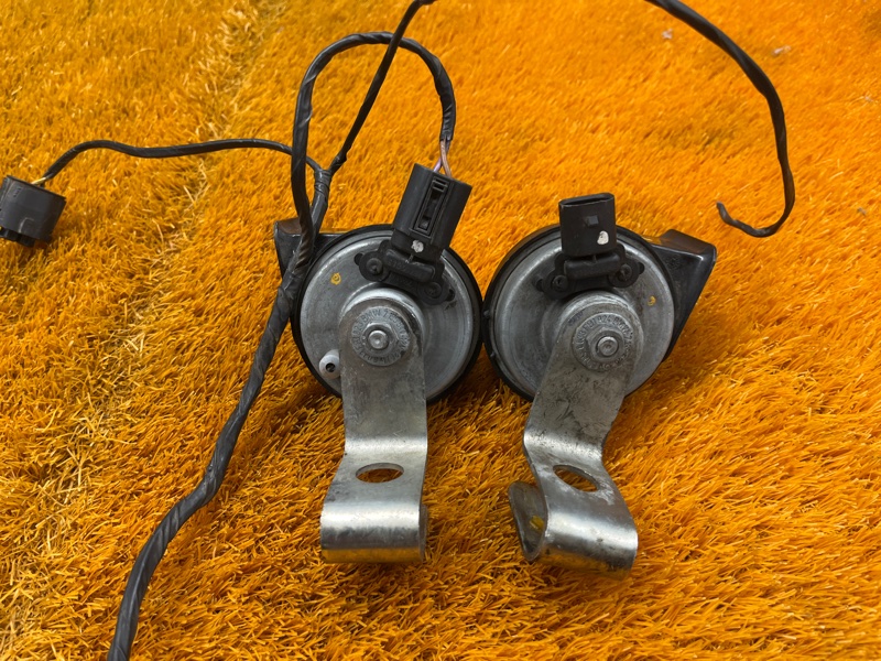 Сигнал звуковой, 2000 рублей, Красноярск