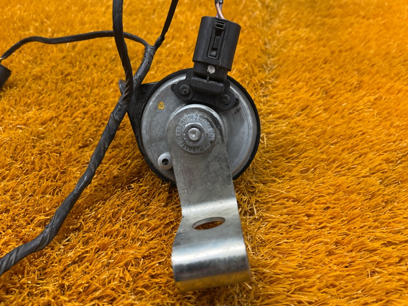 Сигнал звуковой, 2000 рублей, Красноярск