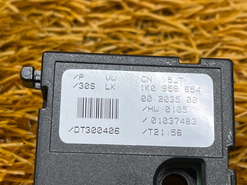 Датчик угла поворота руля, 800 рублей, Красноярск