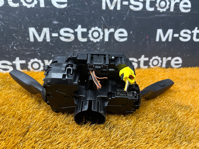 блок подрулевых переключателей, 7000 рублей, Красноярск