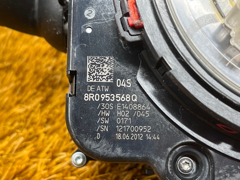 блок подрулевых переключателей, 7000 рублей, Красноярск