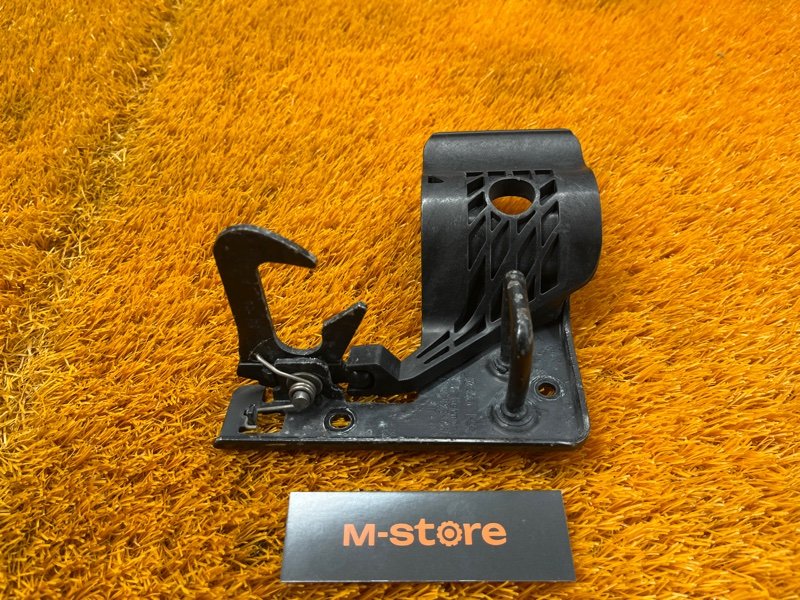 замок капота, 600 рублей, Красноярск