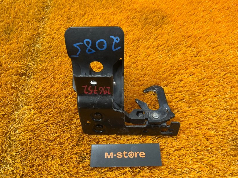 замок капота, 600 рублей, Красноярск