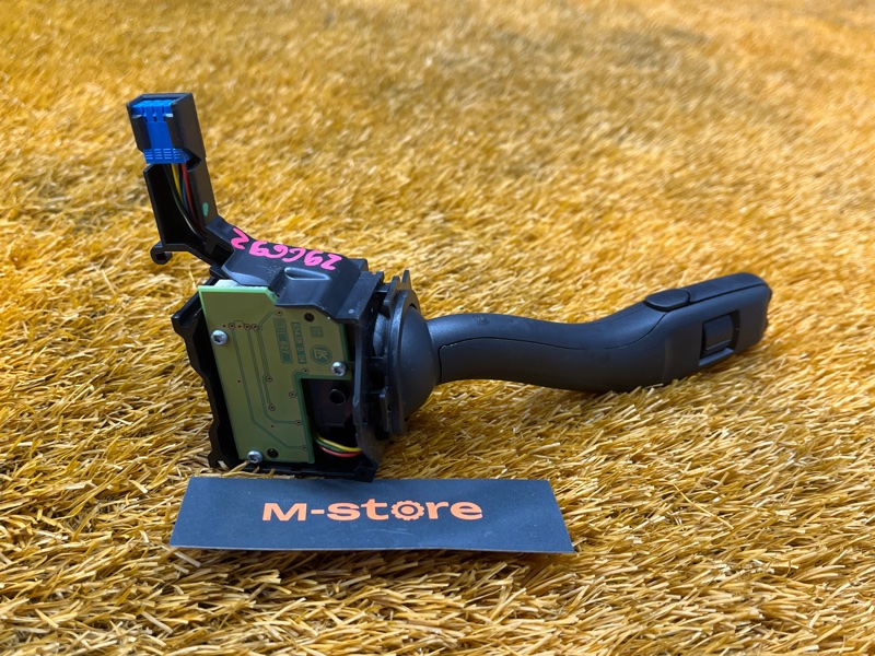 переключатель дворников, 500 рублей, Красноярск