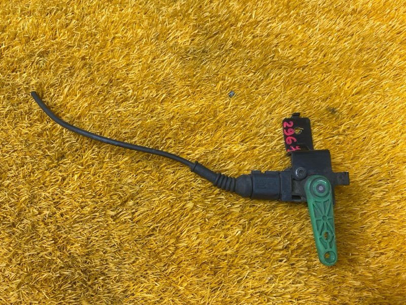 Датчик высоты дорожного просвета, 3000 рублей, Красноярск