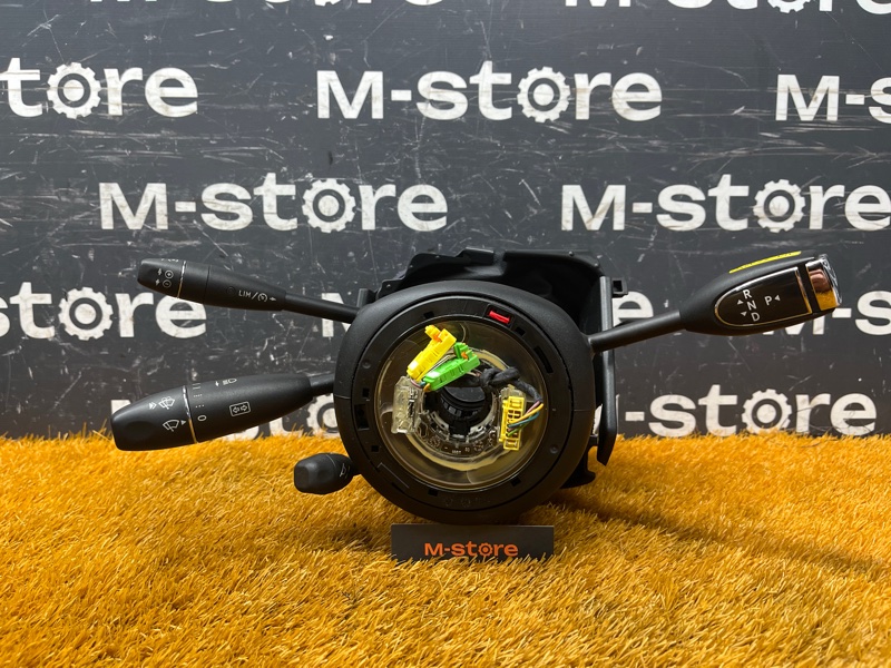 блок подрулевых переключателей, 5000 рублей, Красноярск