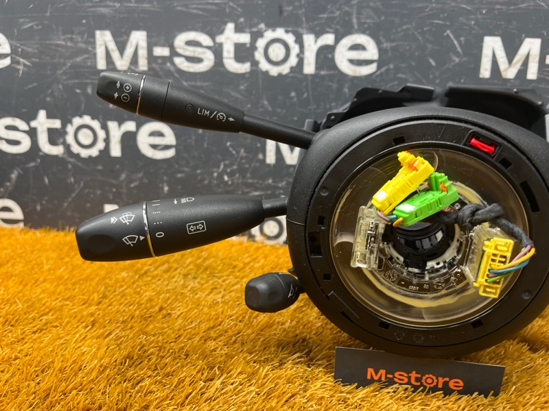 блок подрулевых переключателей, 5000 рублей, Красноярск