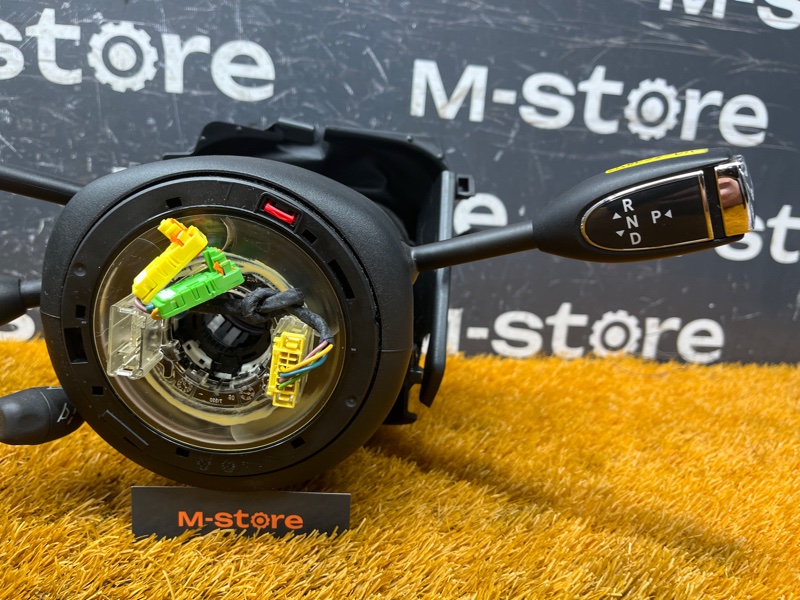 блок подрулевых переключателей, 5000 рублей, Красноярск