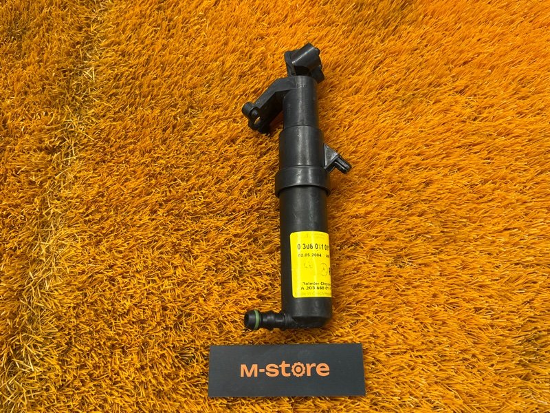 Форсунка омывателя фары, 500 рублей, Красноярск