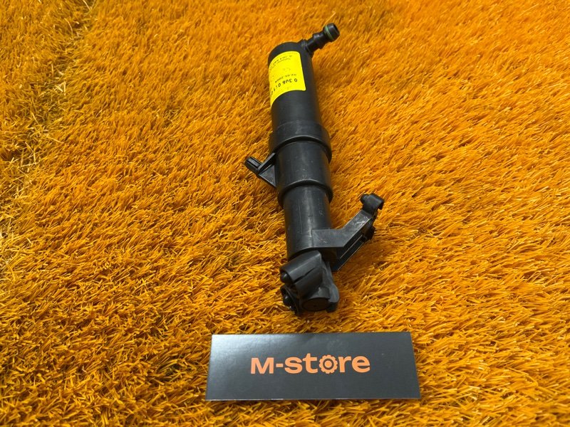 Форсунка омывателя фары, 500 рублей, Красноярск