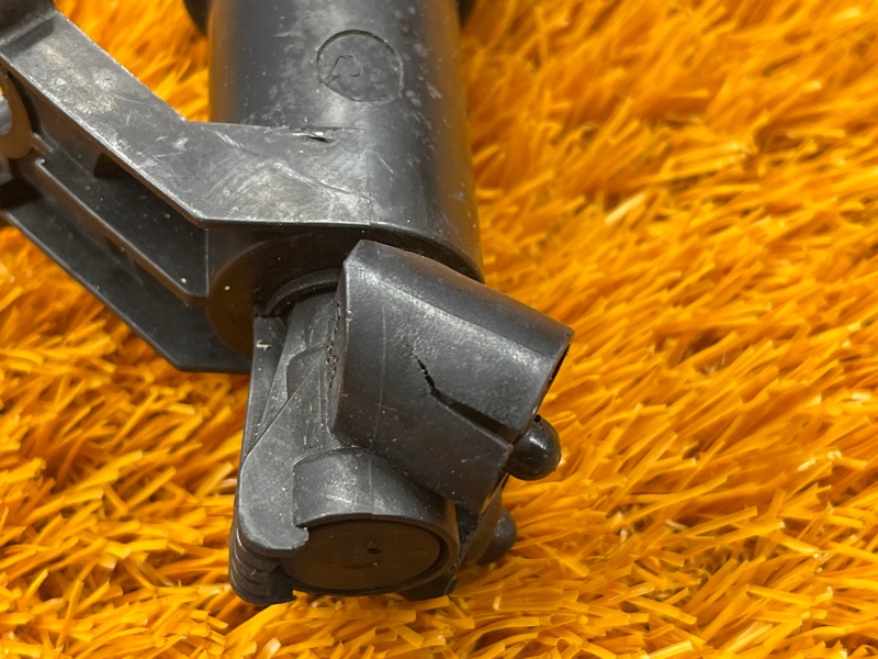 Форсунка омывателя фары, 500 рублей, Красноярск