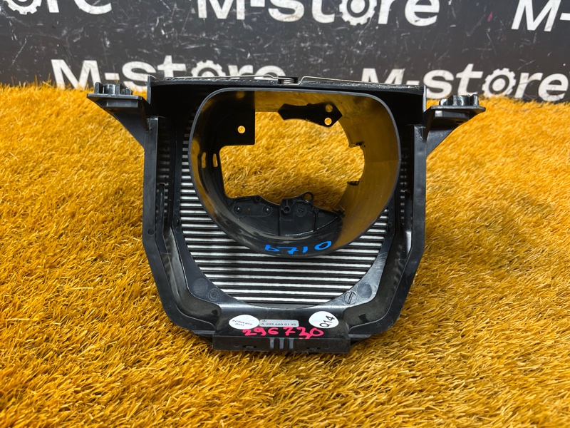 Кожух рулевой колонки, 300 рублей, Красноярск