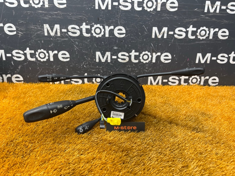 блок подрулевых переключателей, 4000 рублей, Красноярск