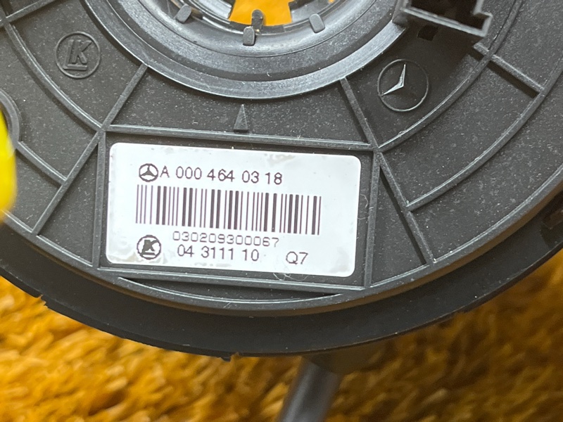 блок подрулевых переключателей, 4000 рублей, Красноярск