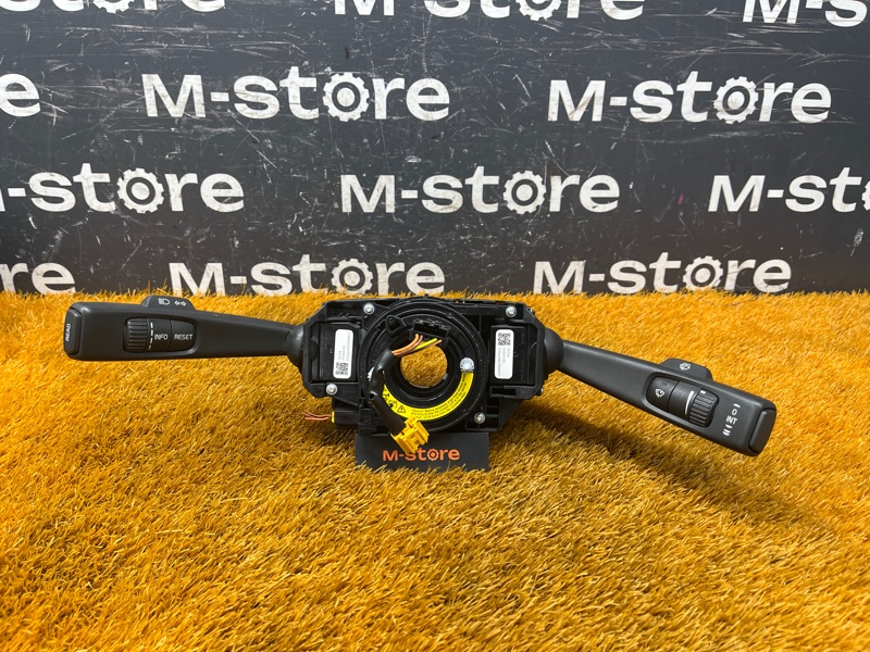 блок подрулевых переключателей, 2500 рублей, Красноярск