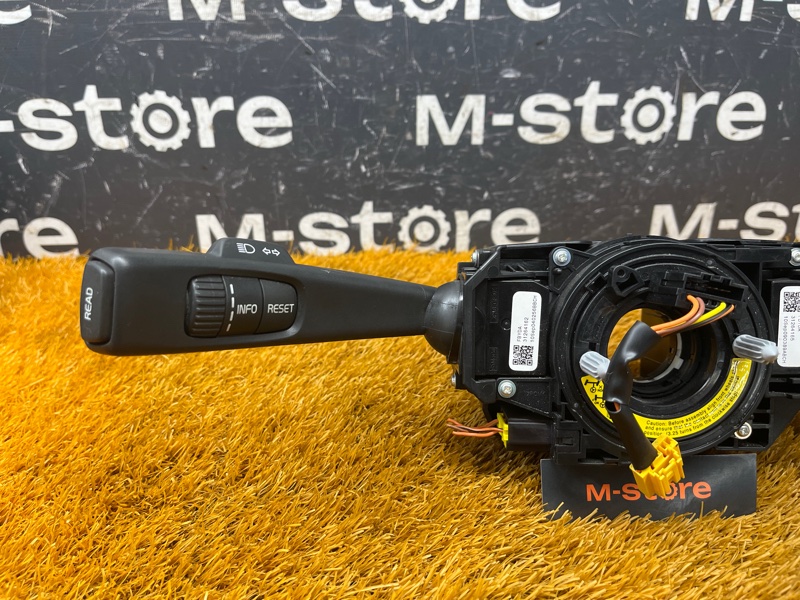 блок подрулевых переключателей, 2500 рублей, Красноярск