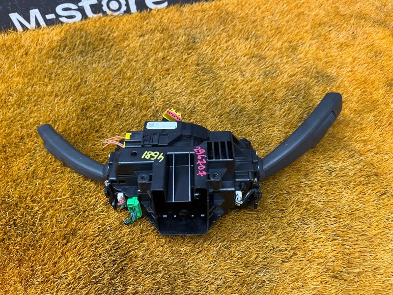 блок подрулевых переключателей, 2500 рублей, Красноярск