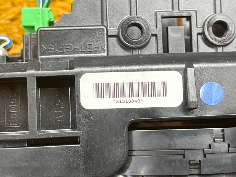 блок подрулевых переключателей, 2500 рублей, Красноярск