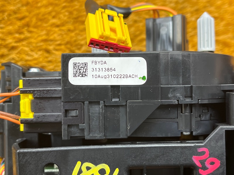 блок подрулевых переключателей, 2500 рублей, Красноярск