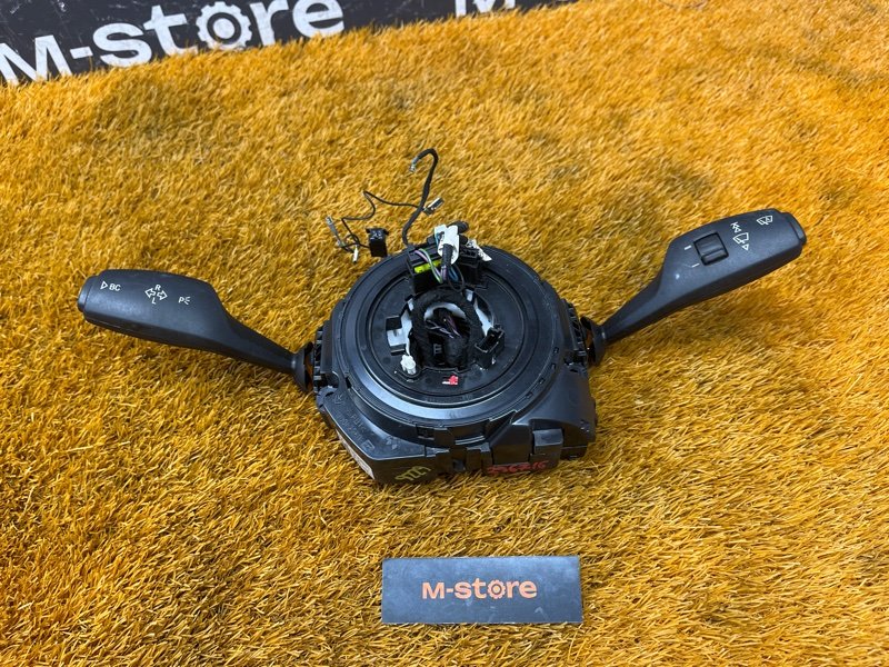 блок подрулевых переключателей, 3000 рублей, Красноярск