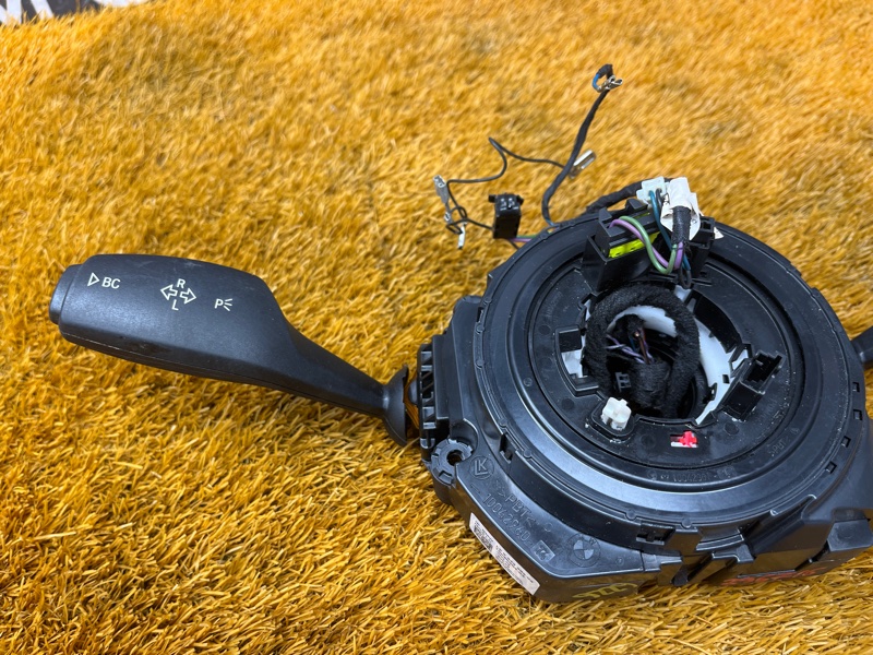 блок подрулевых переключателей, 3000 рублей, Красноярск