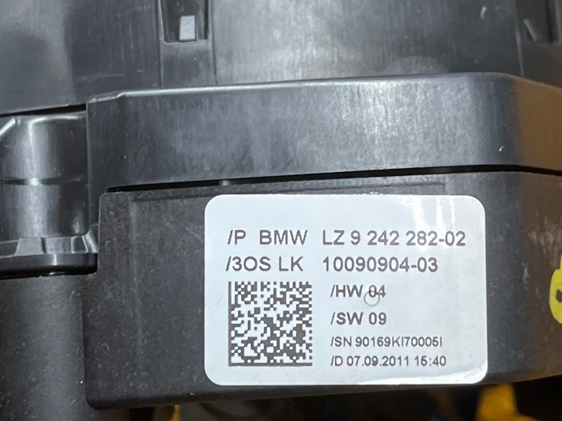 блок подрулевых переключателей, 3000 рублей, Красноярск